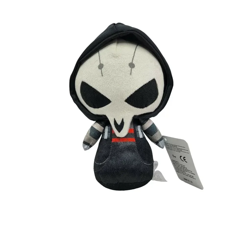 Funko SuperCute Plushies: Overwatch - Reaper Plush